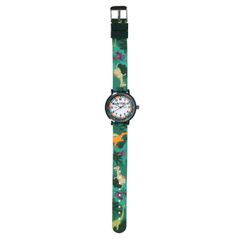 Cactus Time Teacher CAC143M12 Dinosaur