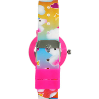 Cactus Time Teacher CAC143M05 Pink Unicorn
