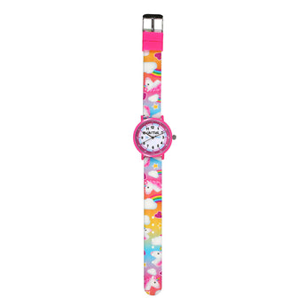 Cactus Time Teacher CAC143M05 Pink Unicorn