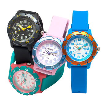 Cactus CAC130M01 Time Teacher