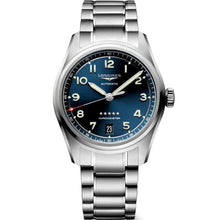 Load image into Gallery viewer, Longines Spirit L34104936
