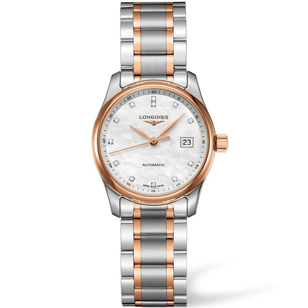 Longines Master Collection L22575897