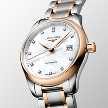Load image into Gallery viewer, Longines Master Collection L22575897