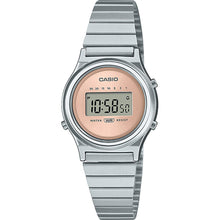 Load image into Gallery viewer, Casio LA700WE-4A Tranquil Urban Digital Unisex Watch