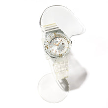 Load image into Gallery viewer, Casio LRW200HS-7E Transparent Watch