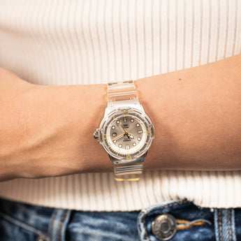 Casio LRW200HS-7E