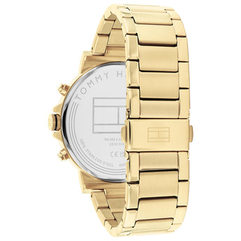 Tommy Hilfiger Tyson 1710611 Multi-Function