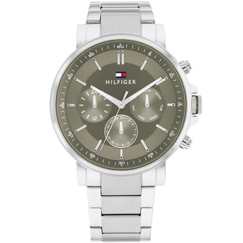 Tommy Hilfiger Tyson 1710587 Multi-Function