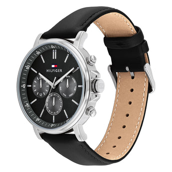 Tommy Hilfiger Tyson 1710586 Multi-Function