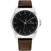 Load image into Gallery viewer, Tommy Hilfiger 1710601 Norris Leather Watch