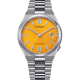 Citizen Tsuyosa NJ0150-81Z Automatic