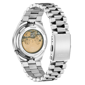 Citizen Tsuyosa NJ0150-81Z Automatic