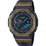 G-Shock GMB2100LL-1A League of Legends Steel Mens Watch