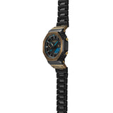 G-Shock GMB2100LL-1A League of Legends Steel Mens Watch