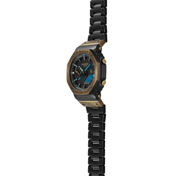 G-Shock GMB2100LL-1A League of Legends Steel Mens Watch