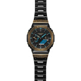 G-Shock GMB2100LL-1A League of Legends Steel Mens Watch