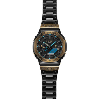 G-Shock GMB2100LL-1A League of Legends Steel Mens Watch