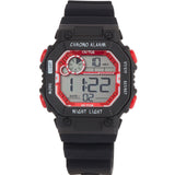 Cactus Fiesta CAC-122-M01  Digital Kids Watch