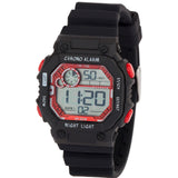 Cactus Fiesta CAC-122-M01  Digital Kids Watch