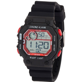 Cactus Fiesta CAC-122-M01  Digital Kids Watch