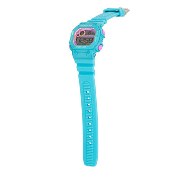 Cactus Fiesta CAC-122-M04 Digital Kids Watch