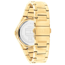 Load image into Gallery viewer, Tommy Hilfiger 1782642 Juliette Gold Tone Watch