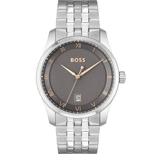 Load image into Gallery viewer, Hugo Boss 1514116 Business Stainless Steel Mens Watch