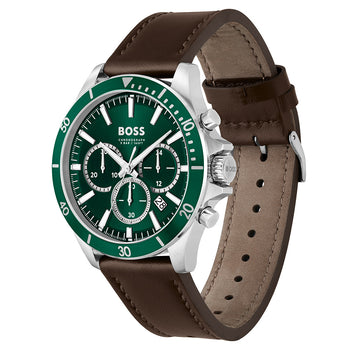 Hugo Boss Sport Lux 1514098 Chronograph