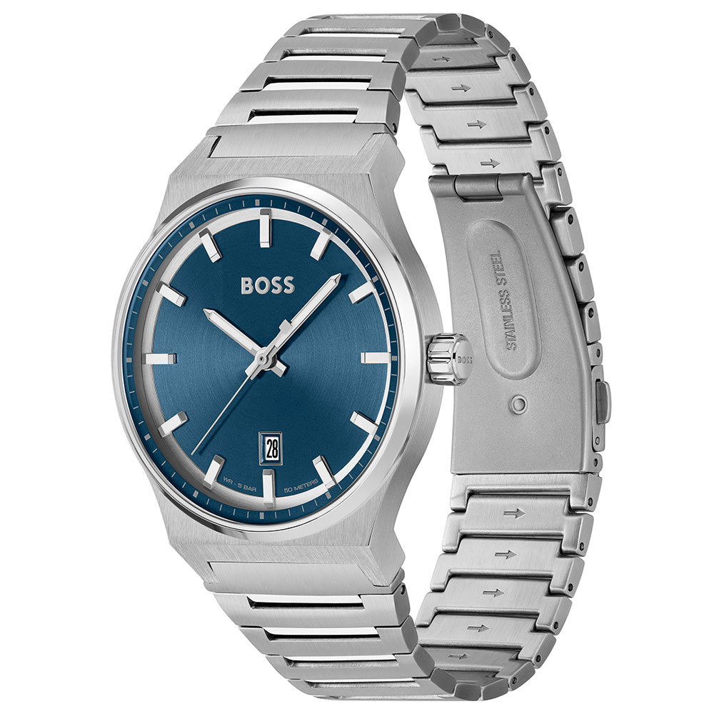 Hugo Boss 1514076 Sport Lux Mens Watch