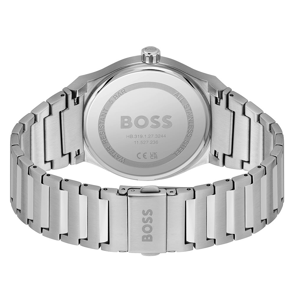 Hugo Boss 1514076 Sport Lux Mens Watch