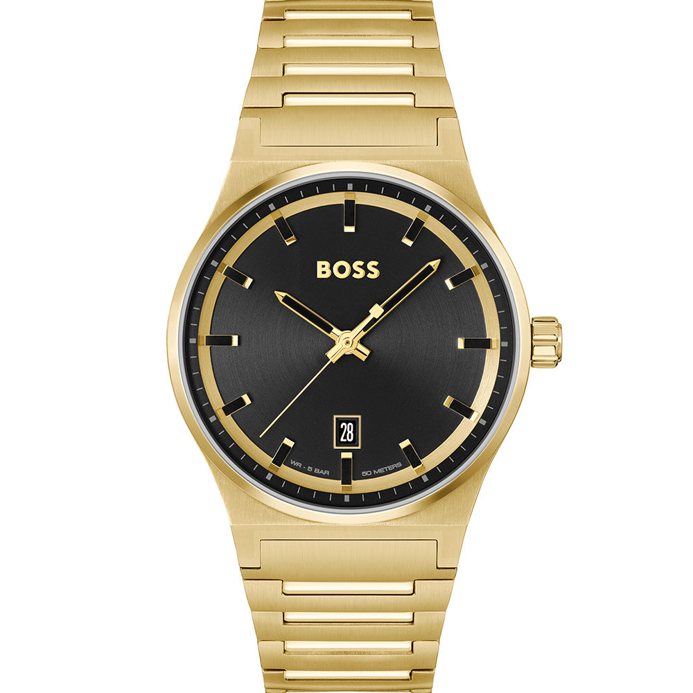 Hugo Boss 1514077 Sport Lux Mens Watch