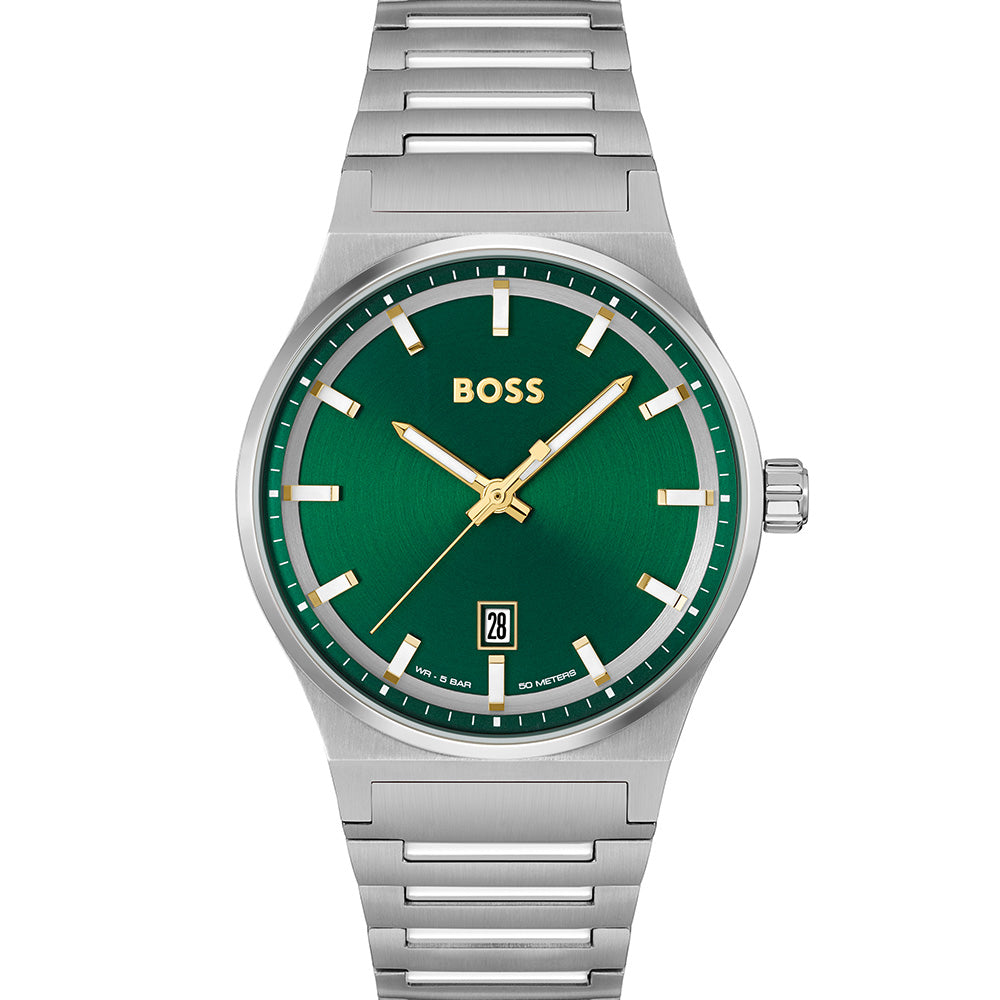 Hugo Boss 1514079 Sport Lux Mens Watch