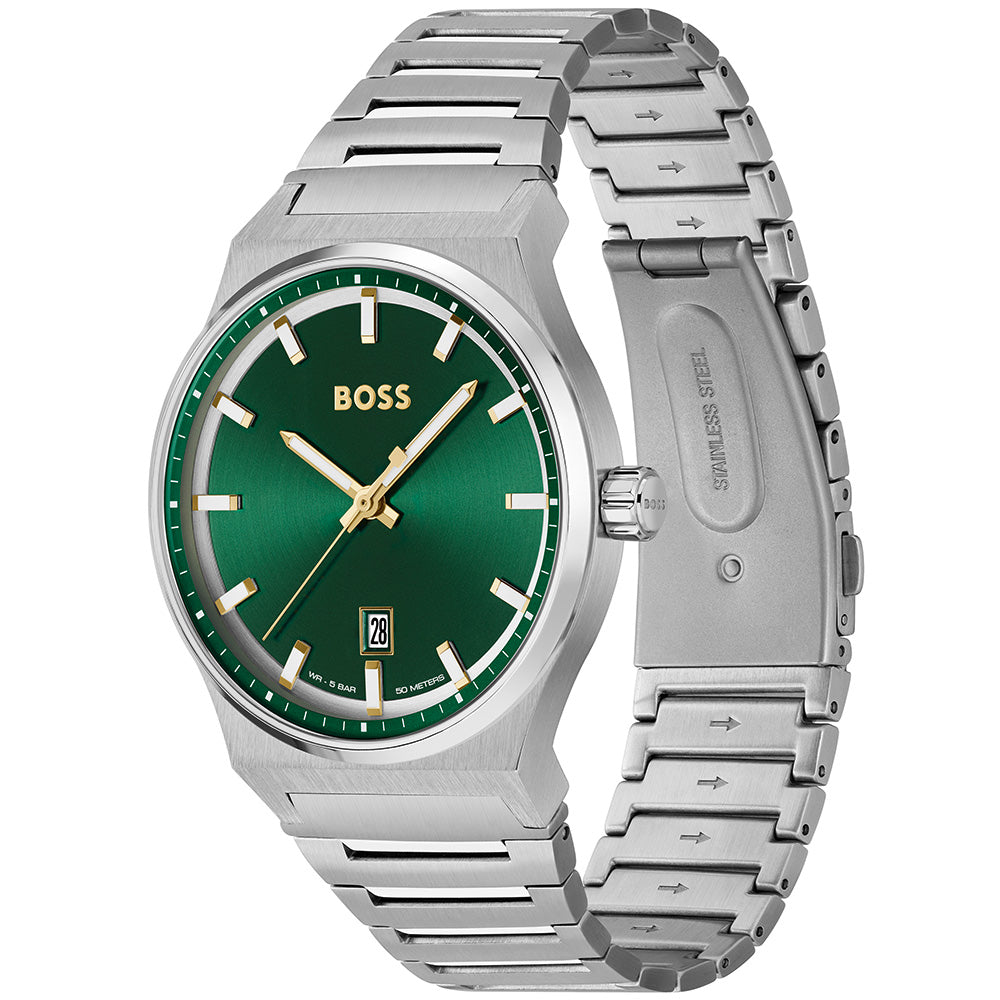 Hugo Boss 1514079 Sport Lux Mens Watch