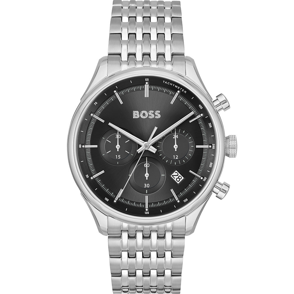 Hugo Boss 1514082 Sport Lux Mens Watch