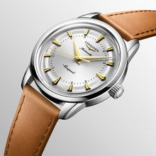 Load image into Gallery viewer, Longines Conquest Heritage Automatic L16494722 38mm