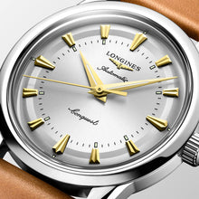 Load image into Gallery viewer, Longines Conquest Heritage Automatic L16494722 38mm
