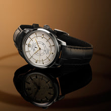 Load image into Gallery viewer, Longines Conquest Heritage L16484782 38mm