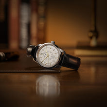 Load image into Gallery viewer, Longines Conquest Heritage L16484782 38mm