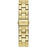 Guess GW0675L2 Tri Plaque