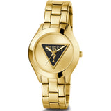 Guess GW0675L2 Tri Plaque