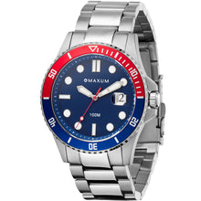 Load image into Gallery viewer, Maxum MW23100G02 Prince Mens Watch