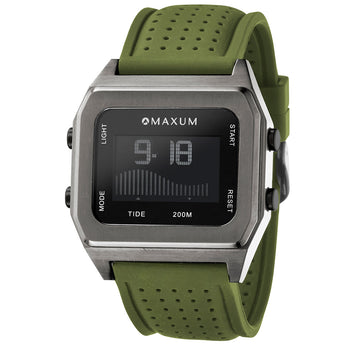 Maxum MW23104G09 Raglan Digital