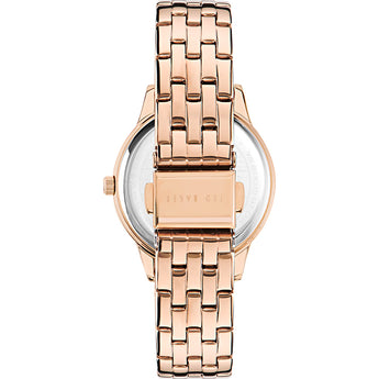Ted Baker BKPFZS404 Fitzrovia Fashion Ladies Watch