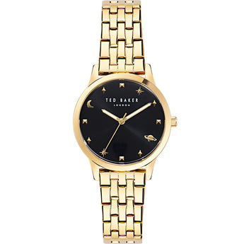 Ted Baker BKPFZS405 Fitzrovia Fashion Ladies Watch