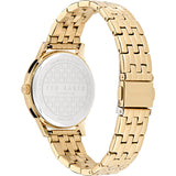 Ted Baker BKPFZS405 Fitzrovia Fashion Ladies Watch