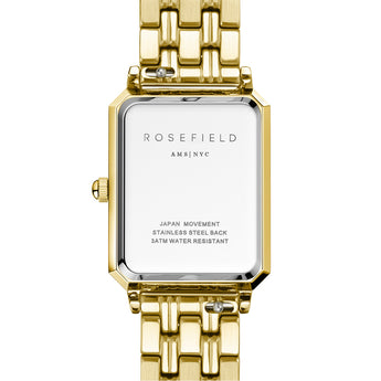 Rosefield Octagon XS OEGSG-O79