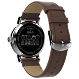 Timex TW2W53900 Peanuts Snoopy Love