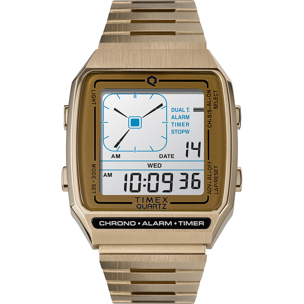 G Timex LCA TW2U72500 Digital Unisex Watch