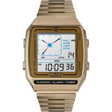 G Timex LCA TW2U72500 Digital