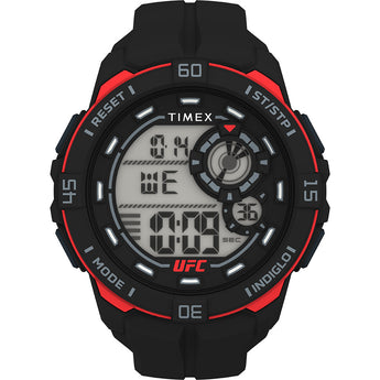TimexUFC TW5M59100 UFC Rush